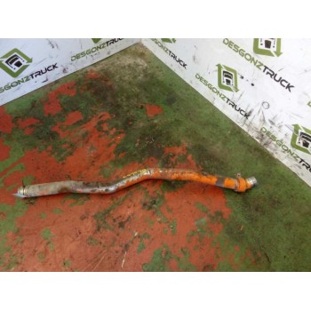 Recambio de tubos intarder para iveco eurotech cursor (mh) chasis  (190 e 35) larga distancia referencia OEM IAM 16S151IT  