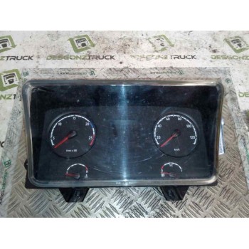 CUADRO INSTRUMENTOS 1900489 2627462 1900471