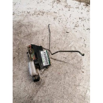 Recambio de cerradura puerta delantera izquierda para mitsubishi galant berlina (ea0) 2000 tech referencia OEM IAM   5 PINS