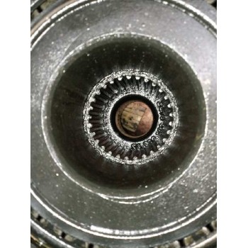 Recambio de grupo para . setra s 319 ul referencia OEM IAM S-91 4460091203 RATIO:3.54/46X13