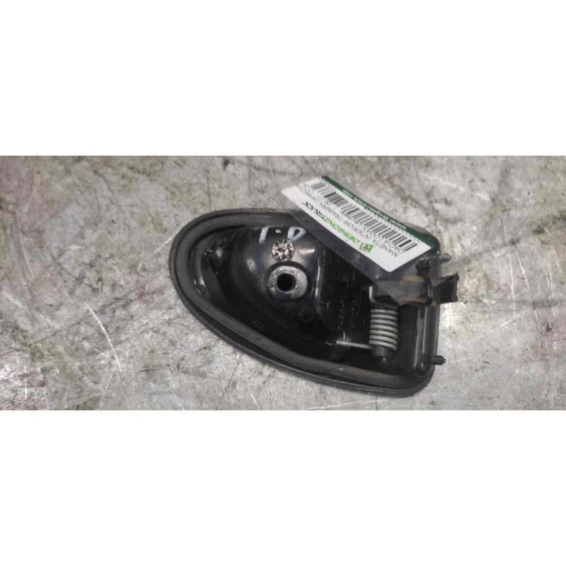 Recambio de maneta interior trasera derecha para dacia logan laureate referencia OEM IAM 7700830079 2