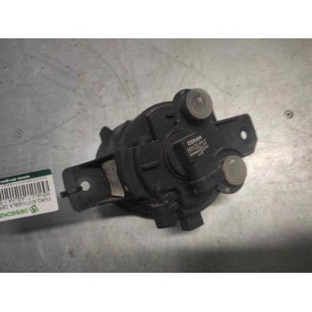 Recambio de faro antiniebla derecho para renault laguna ii (bg0) authentique referencia OEM IAM 8200002470 2 PINS 