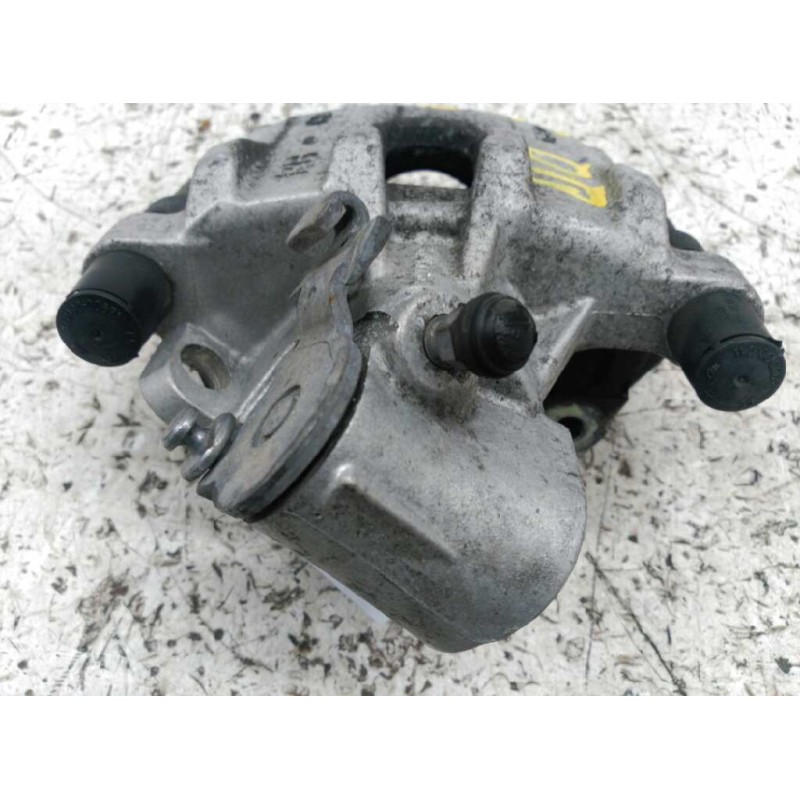 Recambio de pinza freno delantera derecha para ford focus sportbreak (cap) ghia referencia OEM IAM - Gris 2