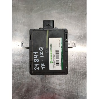 Recambio de modulo electronico para mg zs suv (azs1) 1.5 vti referencia OEM IAM 654457738  