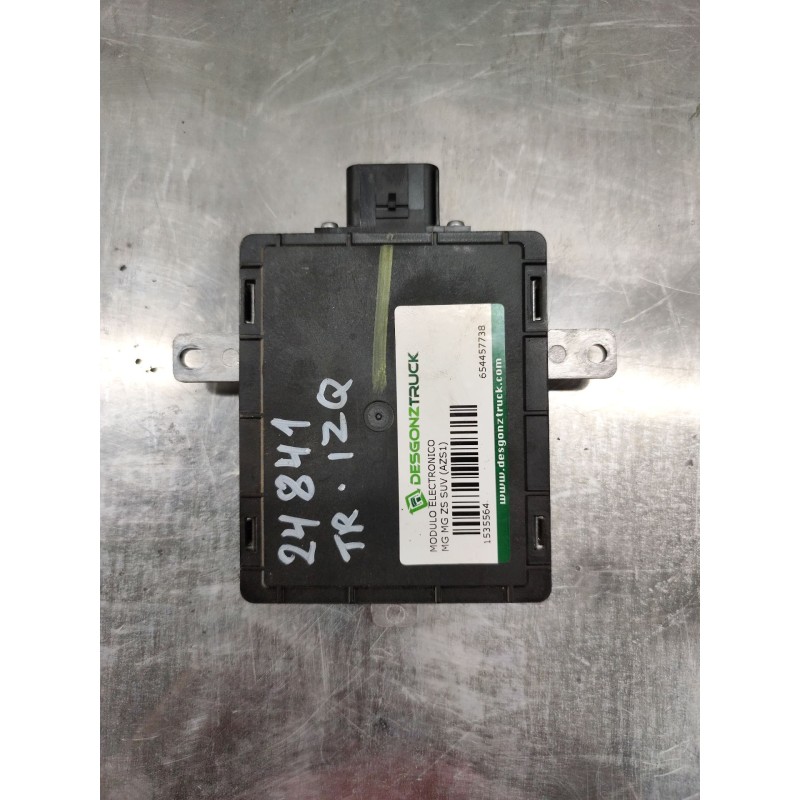 Recambio de modulo electronico para mg zs suv (azs1) 1.5 vti referencia OEM IAM 654457738 - Naranja 2