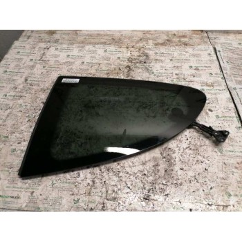 Recambio de luna trasera izquierda para peugeot 207 rc referencia OEM IAM   