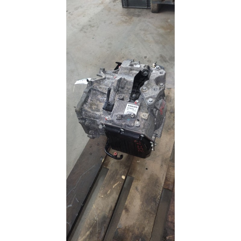 Recambio de caja cambios para volvo s80 berlina d5 awd momentum referencia OEM IAM TF80SC 12160101510 06B3802636 - Azul 2