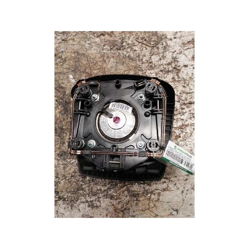 Recambio de airbag delantero izquierdo para citroën jumper pritsche 35 l2 heavy hdi 130 dreiseitenkipper referencia OEM IAM 0735 3