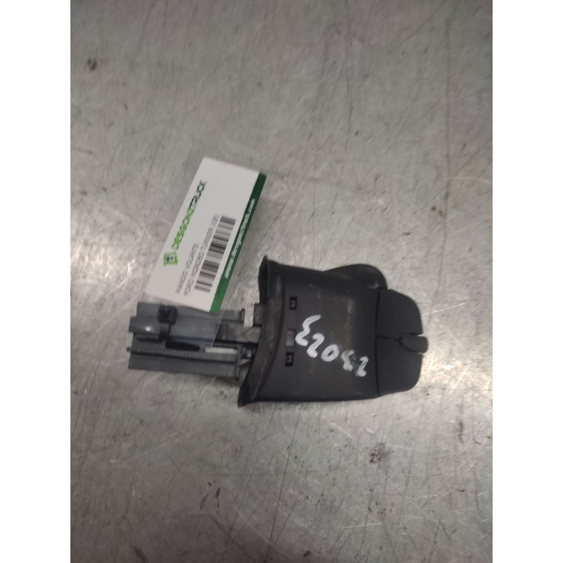 Recambio de mando volante para ford mondeo turnier (ge) 2.2 tdci referencia OEM IAM 98AB14K147AD - Negro 2