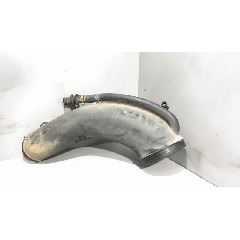 Recambio de tubo admision para renault magnum ab diesel referencia OEM IAM 7421049066 7421049064 - Blanco 2