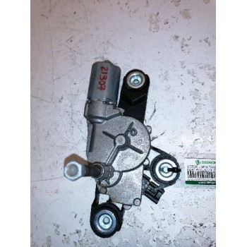 Recambio de motor limpia trasero para ford focus lim. (cb4) titanium referencia OEM IAM 0390201875 3M51R17K441AF 3 PINS