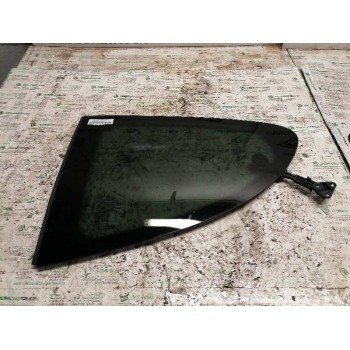 Recambio de luna trasera izquierda para peugeot 207 rc referencia OEM IAM   