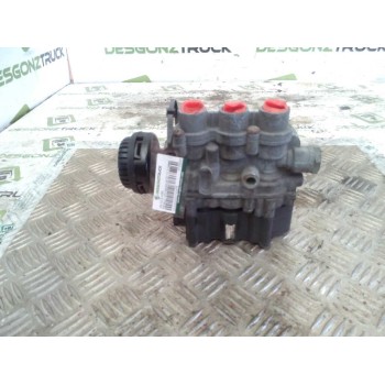 VALVULA AIRE 4729000530 VALVULA CONTROL EJE ELEVABLE