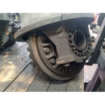 Recambio de grupo para volvo b9r 340 touring referencia OEM IAM RS1228B RATIO:11X37 