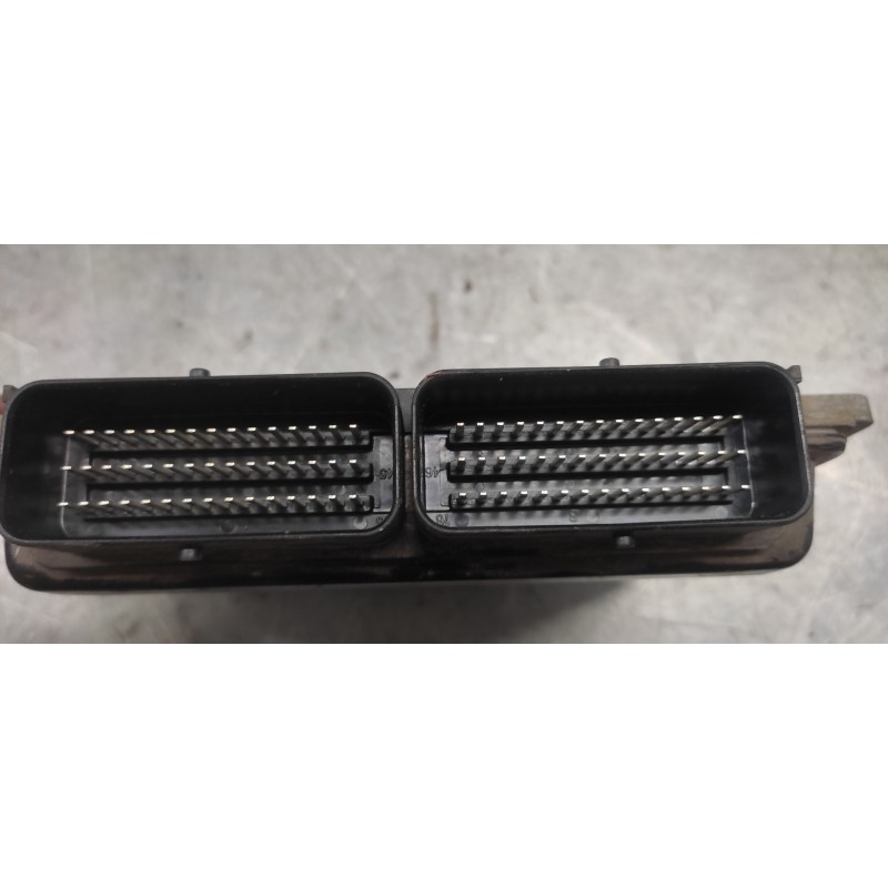Recambio de centralita motor uce para chevrolet tacuma se referencia OEM IAM 96435897 5WY1E09B - Verde 2