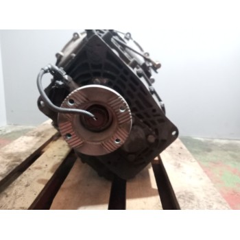 Recambio de caja cambios para iveco andecar iv 3 referencia OEM IAM FSO5206H TC295751 8870515