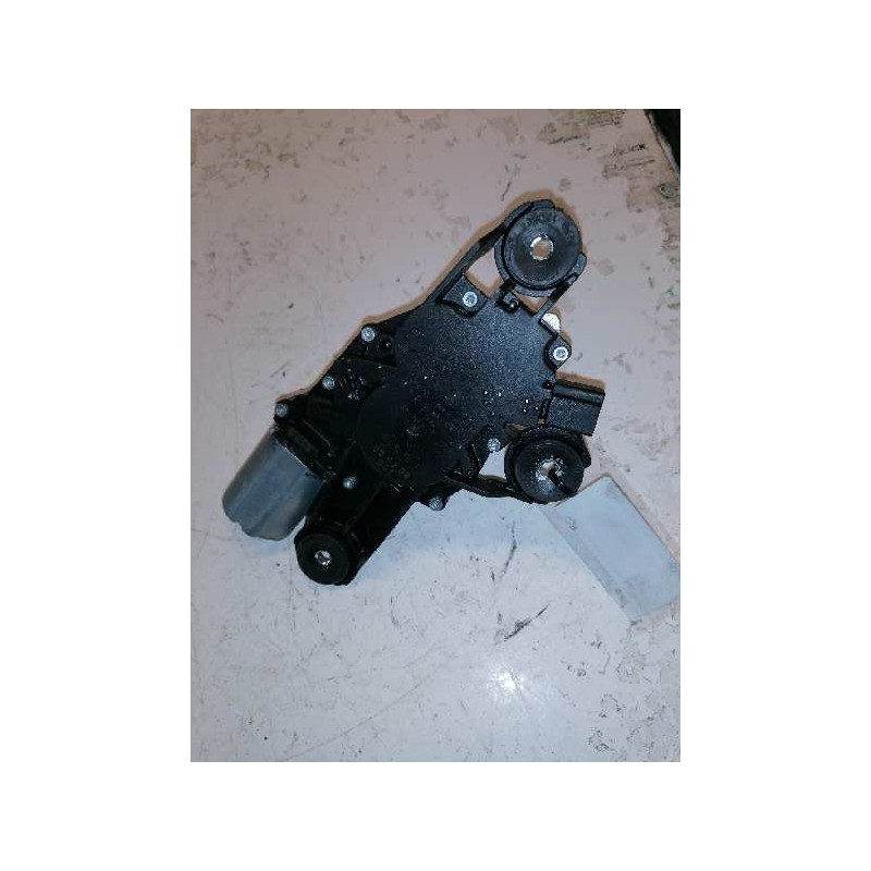 Recambio de motor limpia trasero para ford focus lim. (cb4) titanium referencia OEM IAM 0390201875 3M51R17K441AF 3 PINS - Blanco 2