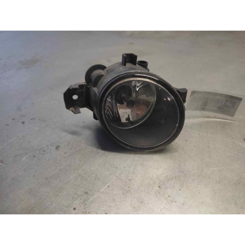 Recambio de faro antiniebla izquierdo para renault laguna ii (bg0) authentique referencia OEM IAM 8200002469 2 PINS 