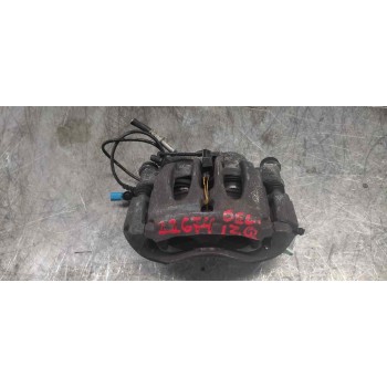 PINZA FRENO DELANTERA IZQUIERDA BREMBO