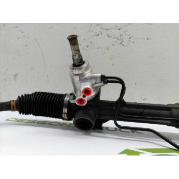 Recambio de cremallera direccion para peugeot 406 berlina (s1/s2) srdt referencia OEM IAM 4000HK  