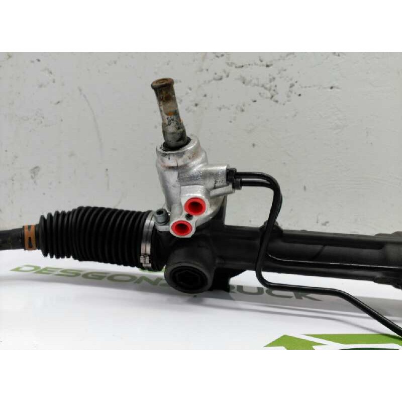 Recambio de cremallera direccion para peugeot 406 berlina (s1/s2) srdt referencia OEM IAM 4000HK - Azul 3