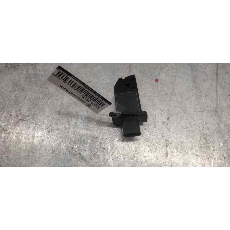 Recambio de caudalimetro para ford tourneo courier (c4a) ambiente referencia OEM IAM 8V2112B579AA 4 PINS - Azul 2