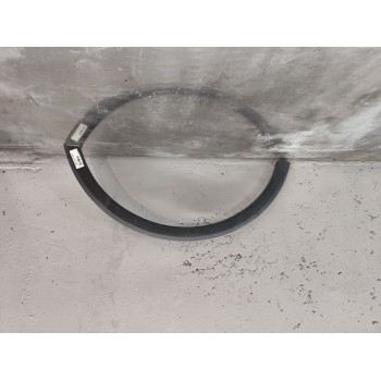 Recambio de aletin trasero derecho para mg zs suv (azs1) 1.5 vti referencia OEM IAM 654572627  