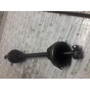 Recambio de transmision delantera izquierda para mitsubishi carisma berlina 4 (da0) 1.9 turbodiesel referencia OEM IAM   
