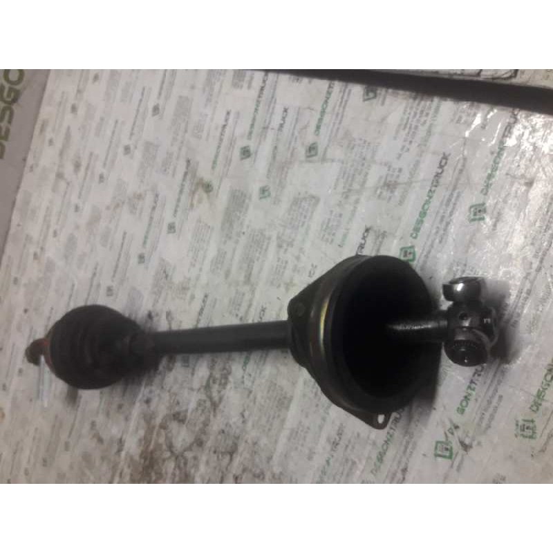 Recambio de transmision delantera izquierda para mitsubishi carisma berlina 4 (da0) 1.9 turbodiesel referencia OEM IAM - Azul 3