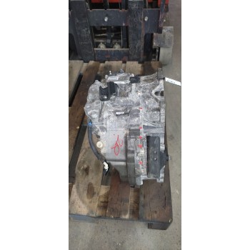 Recambio de caja cambios para volvo s80 berlina d5 awd momentum referencia OEM IAM TF80SC 12160101510 06B3802636