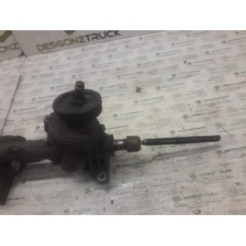 Recambio de cremallera direccion para seat toledo (5p2) magnus referencia OEM IAM  1K1423105 1K1909144G