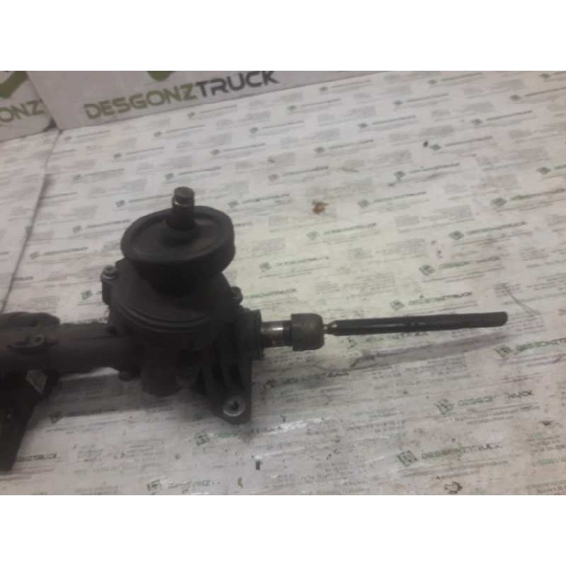 Recambio de cremallera direccion para seat toledo (5p2) magnus referencia OEM IAM  1K1423105 1K1909144G - Blanco 3