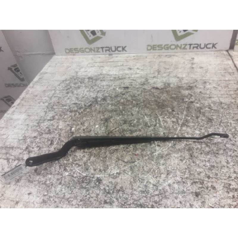 Recambio de brazo limpia delantero izquierdo para ford fiesta (cbk) ambiente referencia OEM IAM 2S6117526AC 2