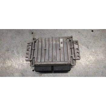 Recambio de centralita motor uce para chevrolet tacuma se referencia OEM IAM 96435897 5WY1E09B 
