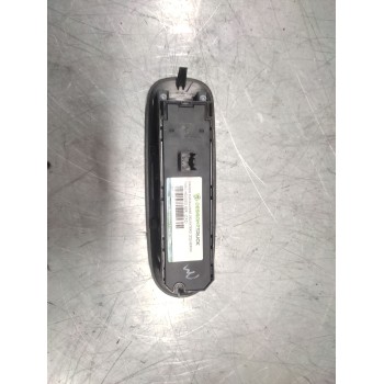 Recambio de mando elevalunas delantero izquierdo para ford mondeo ber. (ca2) trend referencia OEM IAM   