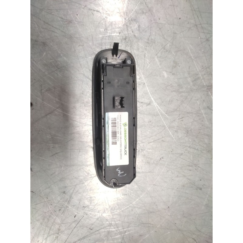 Recambio de mando elevalunas delantero izquierdo para ford mondeo ber. (ca2) trend referencia OEM IAM - Gris 2