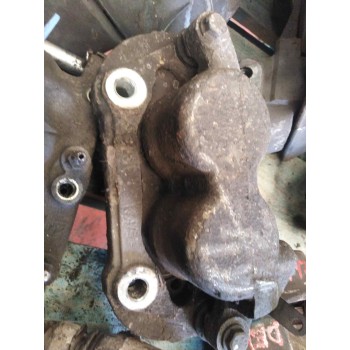 Recambio de pinza freno delantera derecha para nissan cabstar e cabina simple cabina individual referencia OEM IAM 204086  