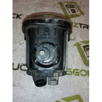 Recambio de faro izquierdo para iveco trucks stralis as 440s50 referencia OEM IAM 504181096 FARO LARGO ALCANCE 