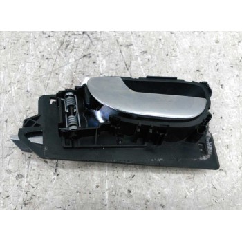 Recambio de maneta interior trasera izquierda para peugeot 307 (s1) xs referencia OEM IAM 9643604577  