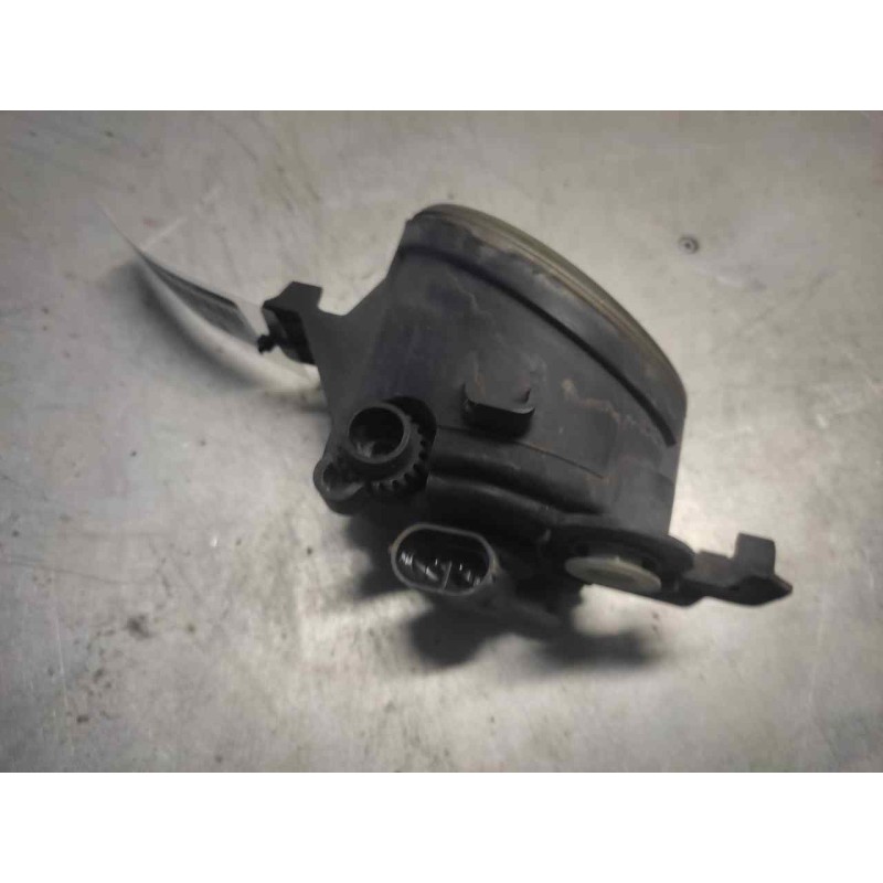 Recambio de faro antiniebla izquierdo para renault laguna ii (bg0) authentique referencia OEM IAM 8200002469 2 PINS - Gris 2