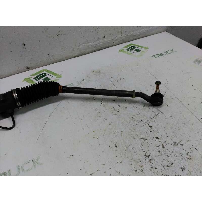Recambio de cremallera direccion para peugeot 406 berlina (s1/s2) srdt referencia OEM IAM 4000HK - Azul 4