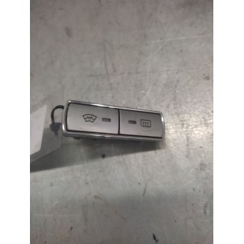 BOTON ANTIVAHO 4S7T18K575AB 6 PINS