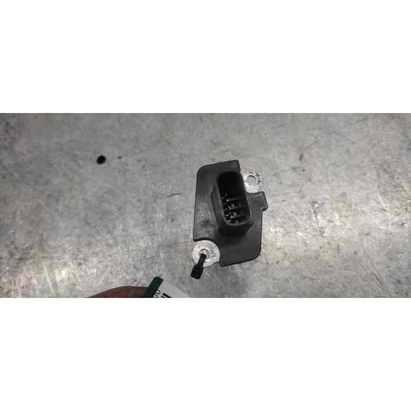 Recambio de caudalimetro para ford tourneo courier (c4a) ambiente referencia OEM IAM 8V2112B579AA 4 PINS - Azul 3