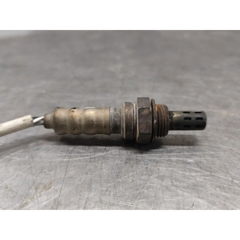Recambio de sonda lambda para nissan murano i (z50) 3.5 4x4 referencia OEM IAM 0ZA554N4 - Negro 3