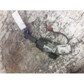 Recambio de conmutador de arranque para peugeot 407 st sport referencia OEM IAM N0502973 9648445180 