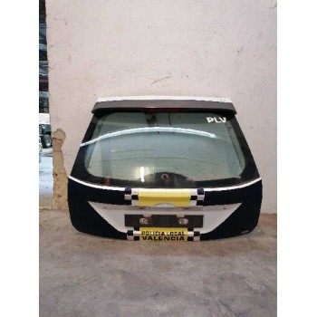 PORTON TRASERO 