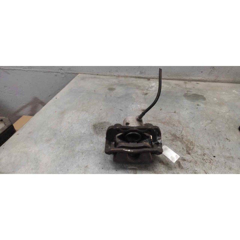 Recambio de pinza freno delantera izquierda para mercedes-benz clase e (w212) lim. e 200 cdi blueefficiency (212.005) referencia - Blanco 3