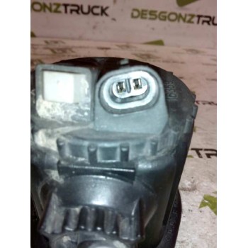 Recambio de faro izquierdo para iveco trucks stralis as 440s50 referencia OEM IAM 504181096 FARO LARGO ALCANCE 