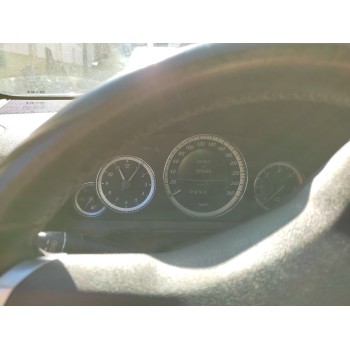 mercedes-benz clase e (w212) lim. del año 4810