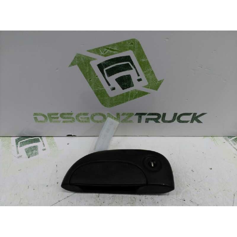 Recambio de maneta exterior delantera izquierda para renault megane i classic (la0) 1.9 d europa referencia OEM IAM   
